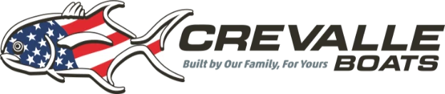 Crevalle Boats Logo