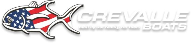 Crevalle Boats - Built by our family, for yours