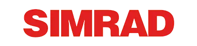 simrad logo