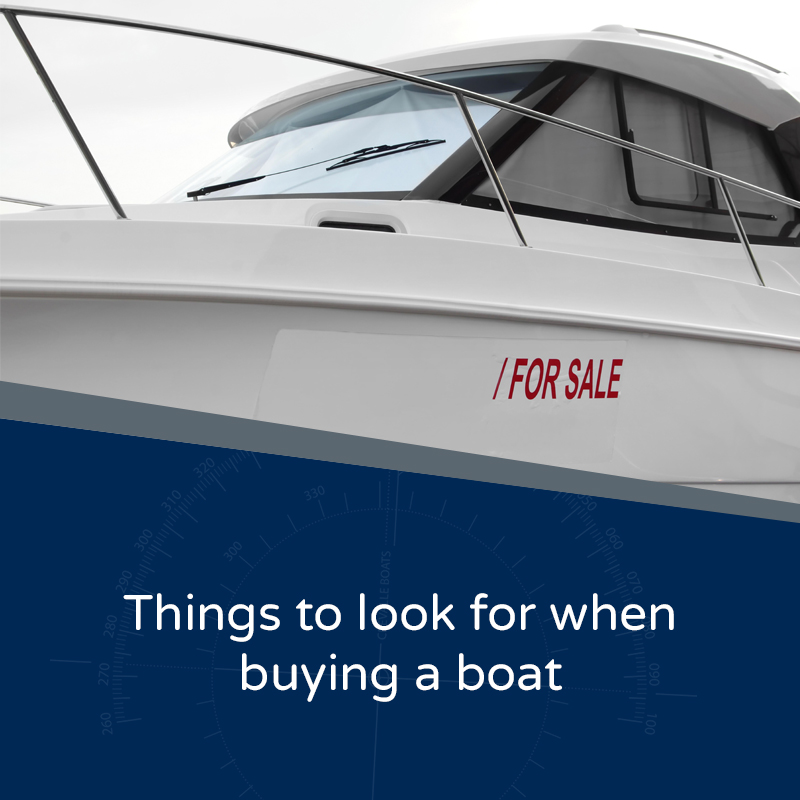 What To Look For When Buying A New Boat | Crevalle Boats