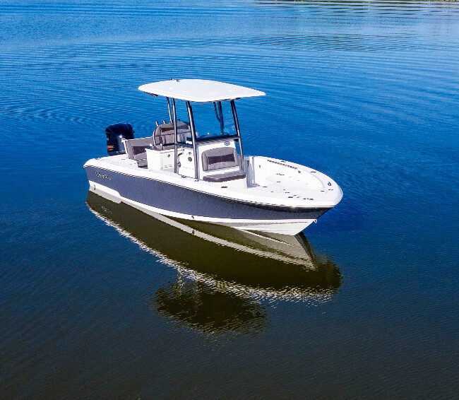 How To Choose The Best Bay Boat Crevalle Boats